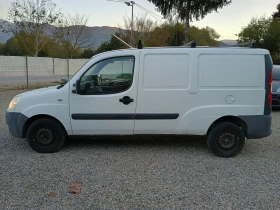 Fiat Doblo MAXI 1.4i  75k.c. Euro 4, снимка 3