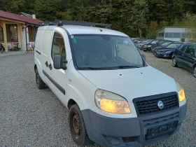 Fiat Doblo MAXI 1.4i  75k.c. Euro 4, снимка 2