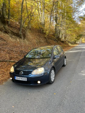 VW Golf, снимка 1