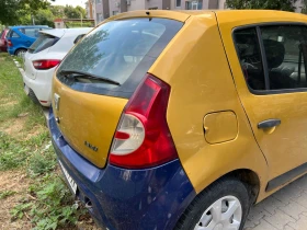 Dacia Sandero | Mobile.bg    5