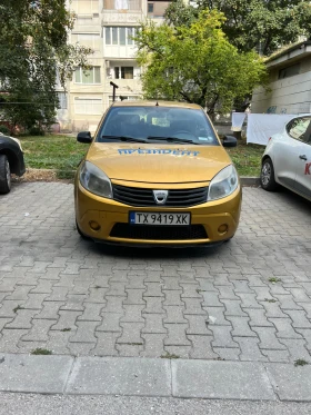 Dacia Sandero, снимка 1