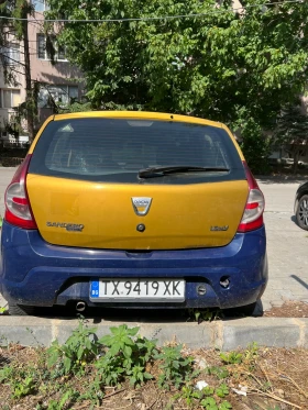 Dacia Sandero | Mobile.bg    12