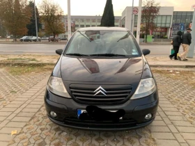 Citroen C3 Exclusive, снимка 1