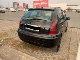 Citroen C3 Exclusive, снимка 3