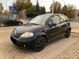 Citroen C3 Exclusive, снимка 2