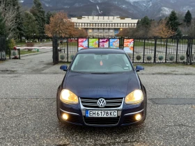 VW Jetta, снимка 3