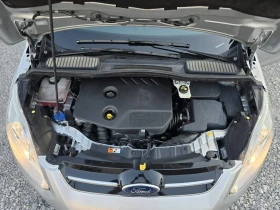 Ford C-max 1.6TDCI TITANIUM  | Mobile.bg    13