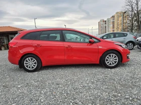     Kia Ceed 1.4CRDI 85000KM.EU6B