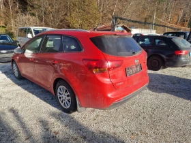 Kia Ceed 1.4CRDI 85000KM., снимка 2