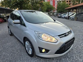 Ford C-max 1.6TDCI TITANIUM  | Mobile.bg    6