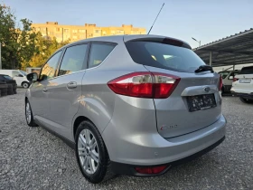     Ford C-max 1.6TDCI TITANIUM 