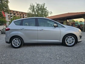 Ford C-max 1.6TDCI TITANIUM  | Mobile.bg    5