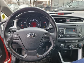 Kia Ceed 1.4CRDI 85000KM., снимка 3