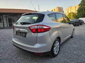     Ford C-max 1.6TDCI TITANIUM 