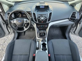 Ford C-max 1.6TDCI TITANIUM  | Mobile.bg    12