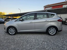     Ford C-max 1.6TDCI TITANIUM 