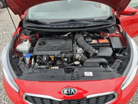 Kia Ceed 1.4CRDI 85000KM., снимка 17