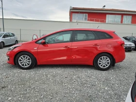     Kia Ceed 1.4CRDI 85000KM.EU6B