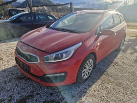 Kia Ceed 1.4CRDI 85000KM., снимка 1