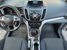Ford C-max 1.6TDCI TITANIUM  | Mobile.bg    14