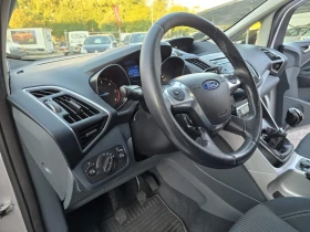 Ford C-max 1.6TDCI TITANIUM  | Mobile.bg    16