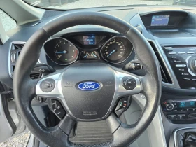 Ford C-max 1.6TDCI TITANIUM  | Mobile.bg    11