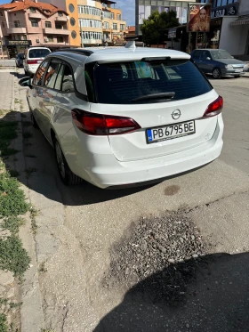 Opel Astra Топ състояние, снимка 5