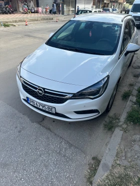 Opel Astra Топ състояние, снимка 2