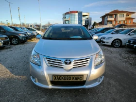 Toyota Avensis 2.2 D-4D | Mobile.bg    2