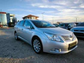 Toyota Avensis 2.2 D-4D | Mobile.bg    3