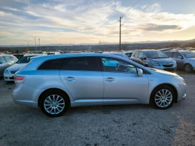 Toyota Avensis 2.2 D-4D | Mobile.bg    4