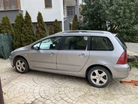 Обява за продажба на Peugeot 307 SW ~3 100 лв. - изображение 2