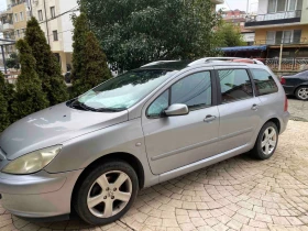 Обява за продажба на Peugeot 307 SW ~3 100 лв. - изображение 1