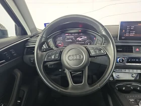 Audi A4, снимка 10