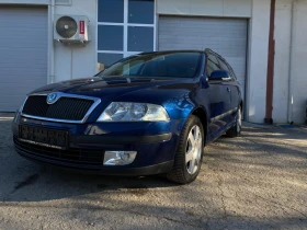 Skoda Octavia 1.9TDI 105k KLIMATRON, снимка 1