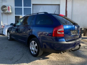 Skoda Octavia 1.9TDI 105k KLIMATRON, снимка 5