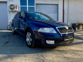 Skoda Octavia 1.9TDI 105k KLIMATRON, снимка 2