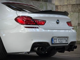 BMW 640 M6 Optic | Mobile.bg    4