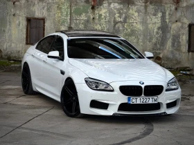 BMW 640 M6 Optic, снимка 1