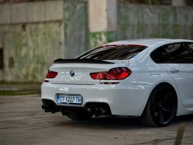 BMW 640 M6 Optic, снимка 5