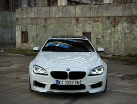 BMW 640 M6 Optic | Mobile.bg    2