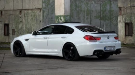 BMW 640 M6 Optic, снимка 3