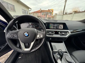 BMW 330 30i xdrive, снимка 13