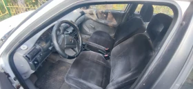 Opel Astra 1.6 газ, снимка 8