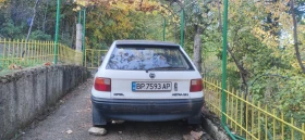 Opel Astra 1.6 газ, снимка 3