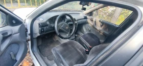 Opel Astra 1.6 газ, снимка 7