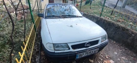 Opel Astra 1.6 газ, снимка 2