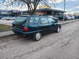 Citroen Zx 1.4 гаражен , снимка 4