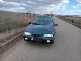 Citroen Zx 1.4 гаражен , снимка 7