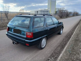 Citroen Zx 1.4 гаражен , снимка 6